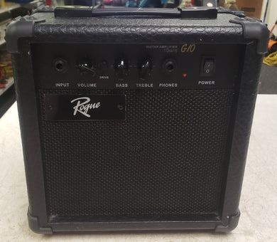 Rogue G10 10W 1x5 Guitar Combo Amplifier