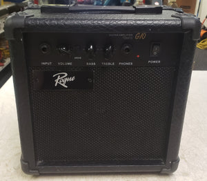 Rogue G10 10W 1x5 Guitar Combo Amplifier