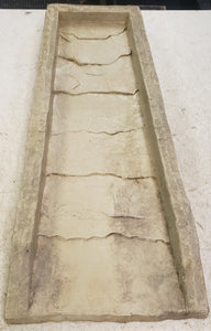 Suncast SB24 Rain Gutter Splash Block Slate