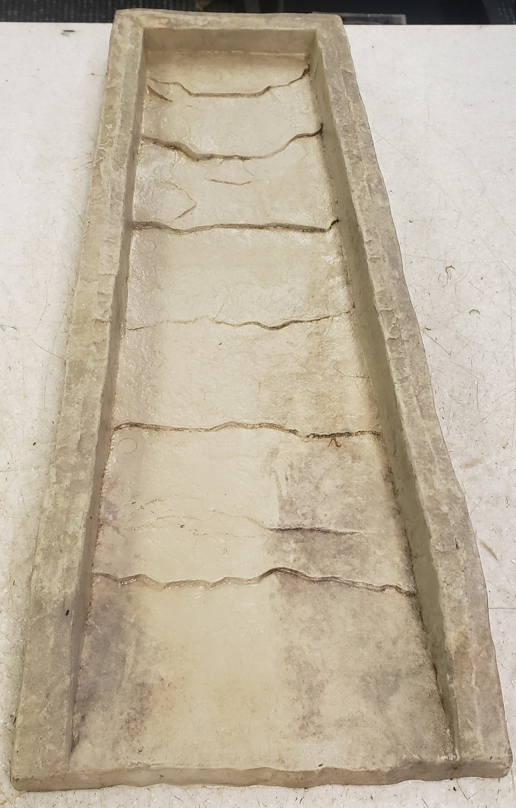Suncast SB24 Rain Gutter Splash Block Slate