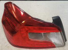 Load image into Gallery viewer, Subaru WRX 84201VA030 Left Side Taillight Lamp Assembly