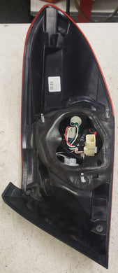 Subaru WRX 84201VA030 Left Side Taillight Lamp Assembly