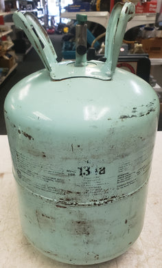 R134A Automotive Refrigerant (14 lbs 12.5 oz)