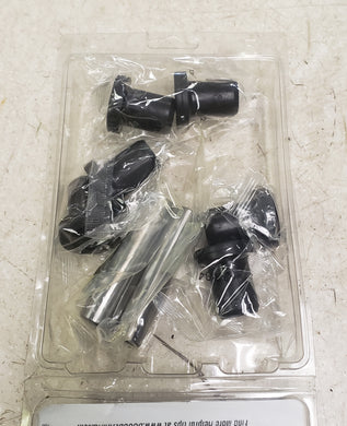 Boss Bearing 50-1097C Front Lower A Arm Bushing Kit for Polaris Ranger 500 EFI 2006-2013 (partial)