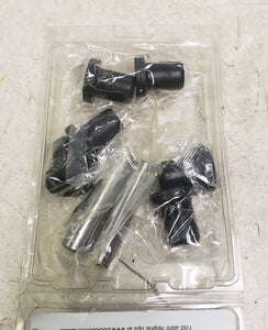 Boss Bearing 50-1097C Front Lower A Arm Bushing Kit for Polaris Ranger 500 EFI 2006-2013 (partial)