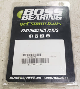 Boss Bearing 50-1097C Front Lower A Arm Bushing Kit for Polaris Ranger 500 EFI 2006-2013 (partial)