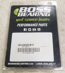Front Lower A Arm Bushing Kit for Polaris Ranger 500 EFI 2006-2013 (partial)