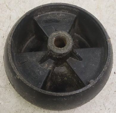 Cub Cadet 734-04155 Deck Gauge Wheel for 42
