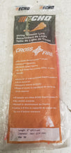 Load image into Gallery viewer, Echo 102222952 .095&quot; Cross-Fire Pre-Cut Line (43 plus 4)