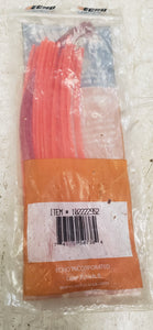 Echo 102222952 .095" Cross-Fire Pre-Cut Line (43 plus 4)