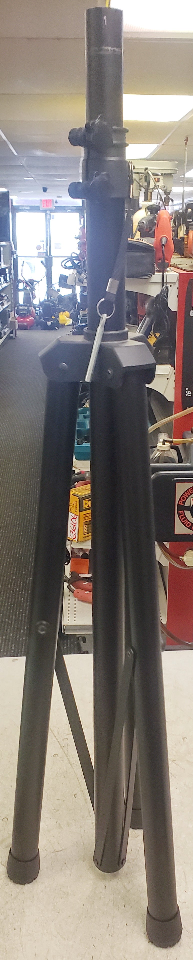 Speaker Stand