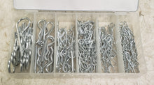 Load image into Gallery viewer, King 3183-023 150-Piece Hair Pin Assortment