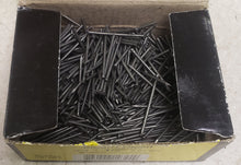 Load image into Gallery viewer, Grip-Rite 4F1 1-1/2&quot; 15-Gauge 4D Yellow Zinc Finish Nails 1LB