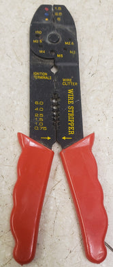 Wire Stripper Tool
