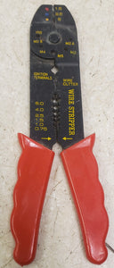 Wire Stripper Tool