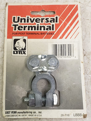 East Penn Lynx L888-1 Universal Post Battery Terminal