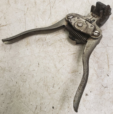 Vintage General Cement Cable Wire Stripper