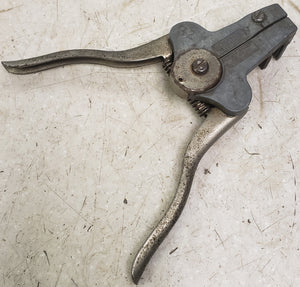 Vintage General Cement Cable Wire Stripper