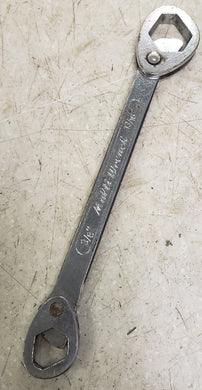 Multi-Wrench (3/8