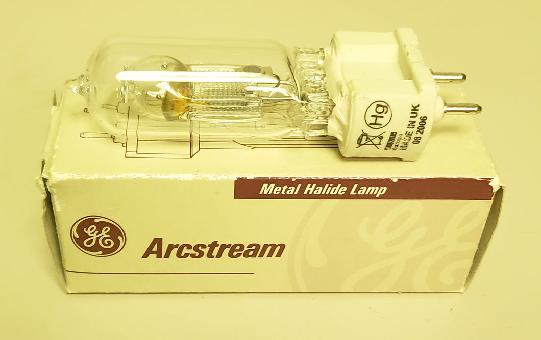 GE ARC150/T/U/830/G12 #21053 Arcstream 150W 3000K