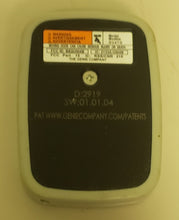 Load image into Gallery viewer, Genie GU4TG Universal 4-Button Garage Door Opener Remote