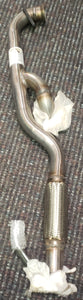 Northeastern Exhaust 304113 Front Flex Y-Pipe for Ford Escape 2001-2007 3.0L