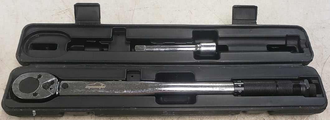Epauto 10-80 ft-lb 3/8