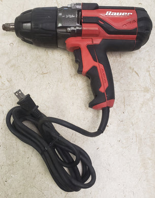 Bauer 1882E-B 8.5A 1/2