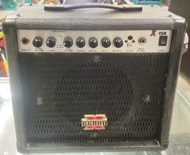 Brand-X X-15R 15W 1x8