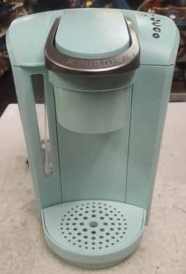 Keurig K-Select K80 Single-Serve K-Cup Pod Coffee Maker - Oasis