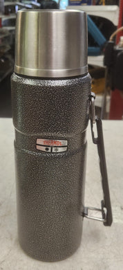 Thermos SK3010SS4 40oz Stainless King Beverage Bottle