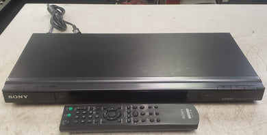 Sony DVP-NS700H 180p Upscaling DVD Player with HDMI