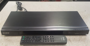 Sony DVP-NS700H 180p Upscaling DVD Player with HDMI