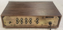 Load image into Gallery viewer, Vintage Realistic SA-150 31-1955 Integrated Stereo Amplifier
