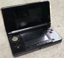 Load image into Gallery viewer, Nintendo 3DS Game Console - Cosmo Black