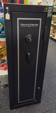 Field & Stream 10-Gun Fire Safe