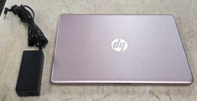 HP STREAM 14-CF2112WM Laptop, 4-Core Intel Celeron N4120 Intel UHD Graphics, 4GB DDR4 RAM 64GB SSD, 14