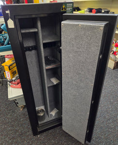 Field & Stream 10-Gun Fire Safe
