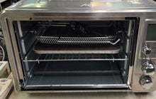 Load image into Gallery viewer, Hamilton Beach 31193 Sure-Crisp Digital Air Fryer Toaster Oven with Rotisserie