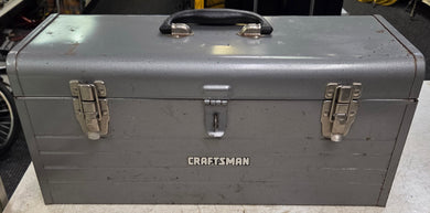 Vintage Craftsman 20
