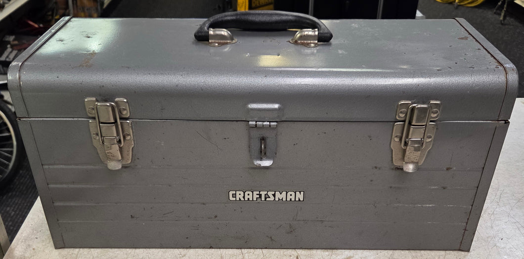Vintage Craftsman 20