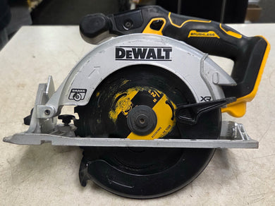 DeWALT DCS565 20V MAX Cordless Brushless 6-1/2