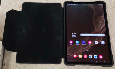Samsung Galaxy Tab S8+ 5G PREPAID 128GB SM-X808U