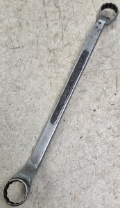 Craftsman 15/16" - 1" Offset Wrench