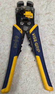 Irwin 2078300 Self-Adjusting Wire Stripper