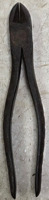 Vintage Diagonal Cutting Pliers