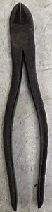 Vintage Diagonal Cutting Pliers