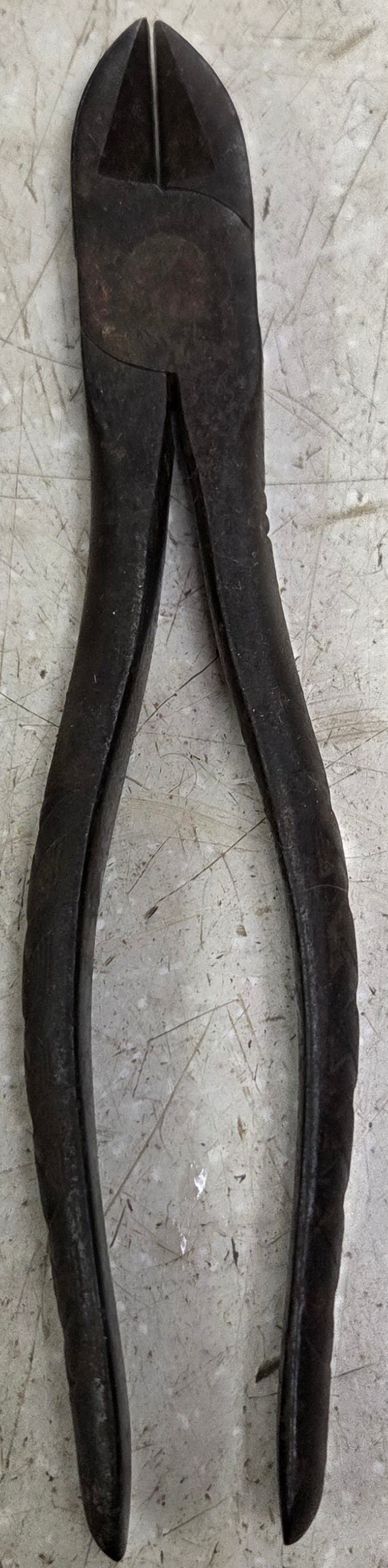Vintage Diagonal Cutting Pliers
