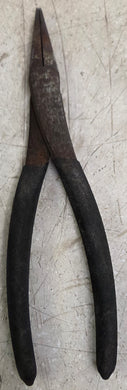 Vintage Duck Bill Pliers