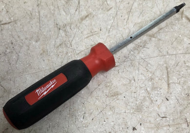 Milwaukee 48-22-2052 #2 Square Drive Screwdriver